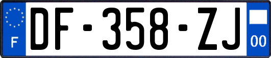 DF-358-ZJ