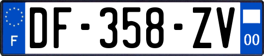 DF-358-ZV