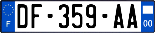 DF-359-AA