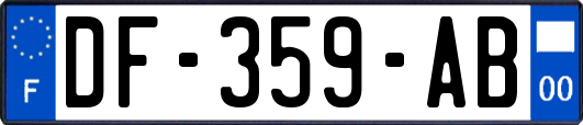 DF-359-AB