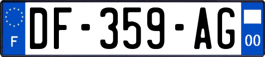 DF-359-AG