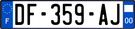 DF-359-AJ