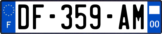 DF-359-AM