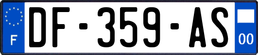 DF-359-AS