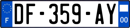 DF-359-AY