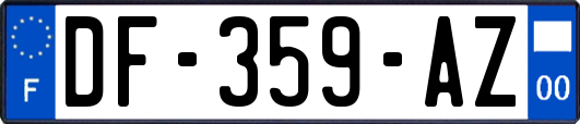 DF-359-AZ