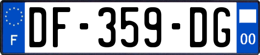 DF-359-DG