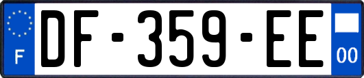 DF-359-EE