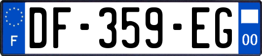 DF-359-EG