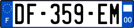 DF-359-EM