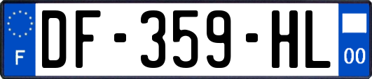 DF-359-HL