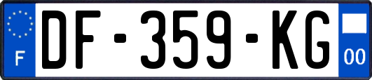 DF-359-KG