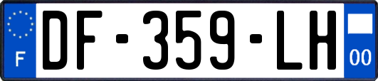 DF-359-LH