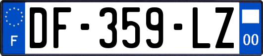 DF-359-LZ