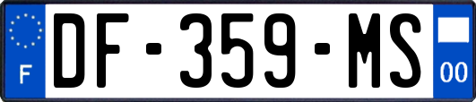 DF-359-MS