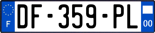 DF-359-PL