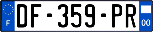 DF-359-PR