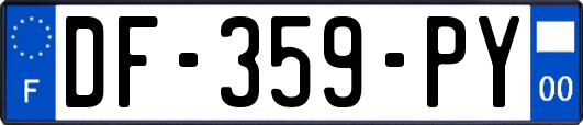 DF-359-PY