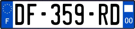DF-359-RD
