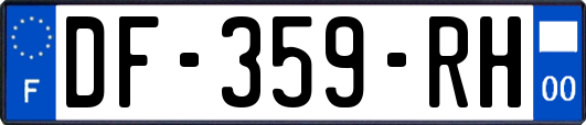 DF-359-RH