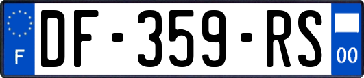 DF-359-RS