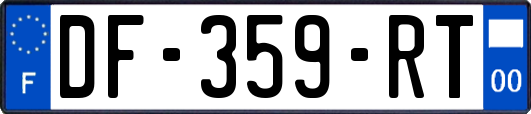 DF-359-RT