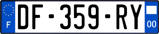 DF-359-RY