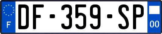 DF-359-SP
