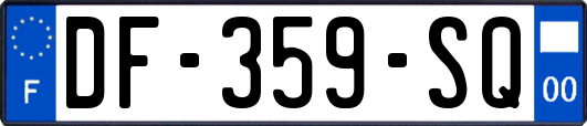 DF-359-SQ