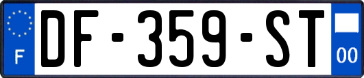 DF-359-ST