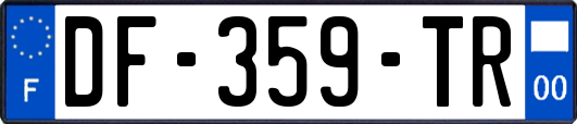 DF-359-TR