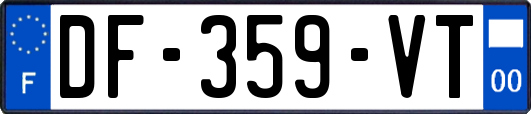 DF-359-VT