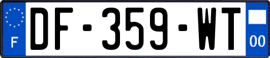 DF-359-WT