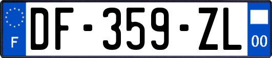 DF-359-ZL