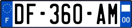 DF-360-AM