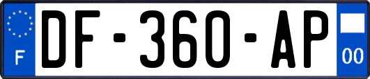 DF-360-AP