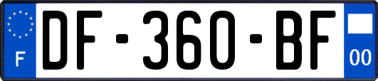 DF-360-BF