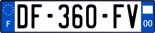 DF-360-FV