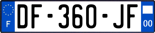 DF-360-JF