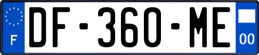 DF-360-ME