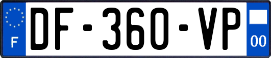 DF-360-VP