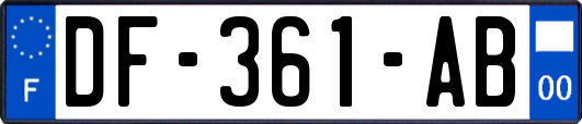 DF-361-AB