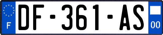 DF-361-AS