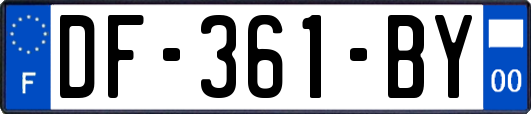 DF-361-BY