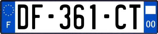 DF-361-CT