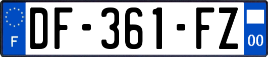 DF-361-FZ