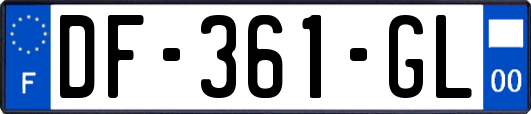 DF-361-GL