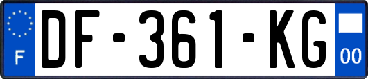 DF-361-KG