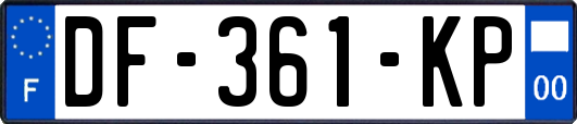 DF-361-KP