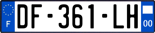 DF-361-LH